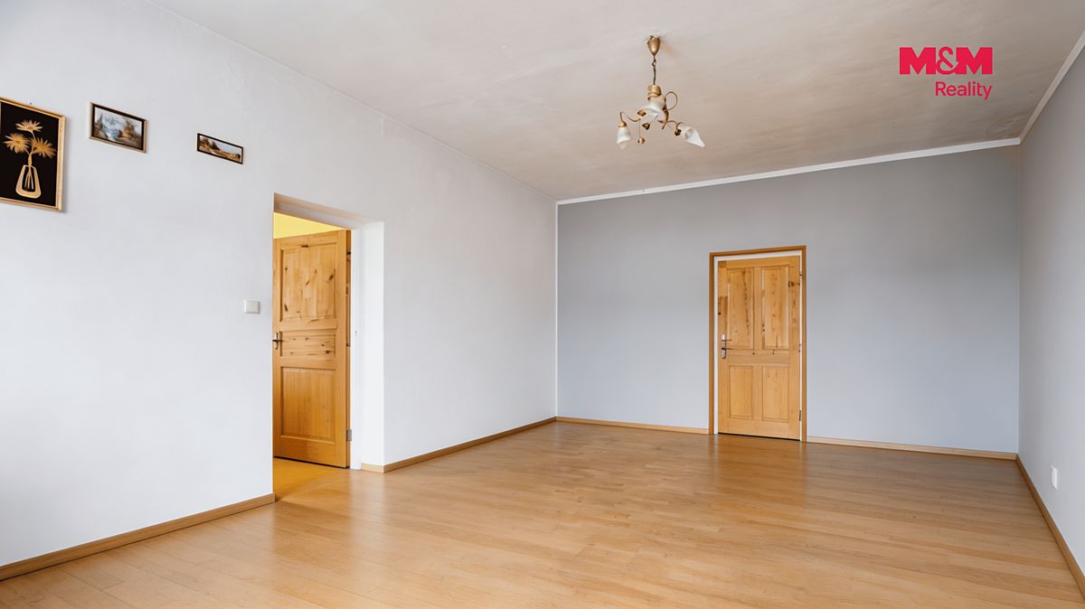 Prodej bytu 2+1 88 m² – fotografie 5