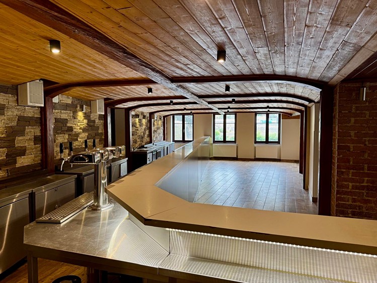 Pronájem komerčního prostoru, 500 m² (3 z 27)