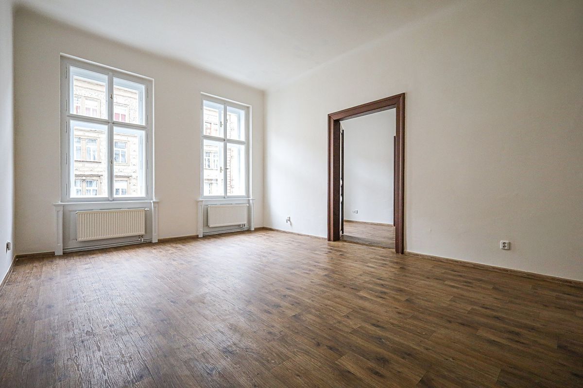 Prodej bytu 3+1 139 m²