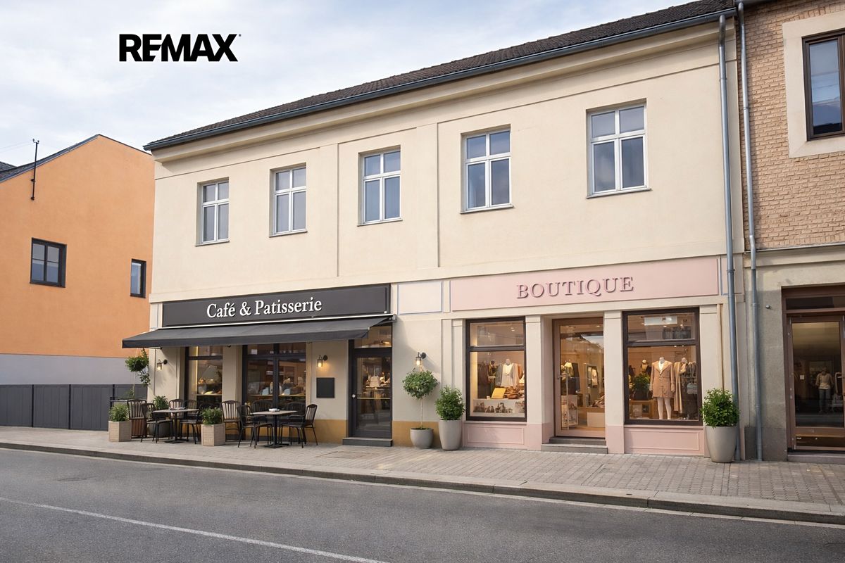 Prodej rodinného domu 368 m², pozemek 291 m²