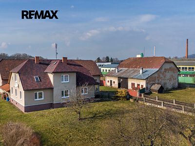 Prodej komerčního pozemku 6771 m²