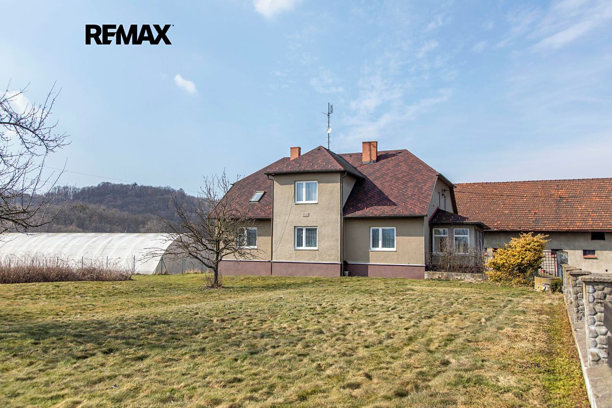 Prodej komerčního pozemku 6771 m² – fotografie 3
