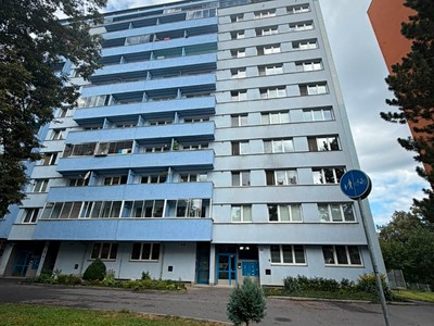 Prodej bytu 1+1 39 m²