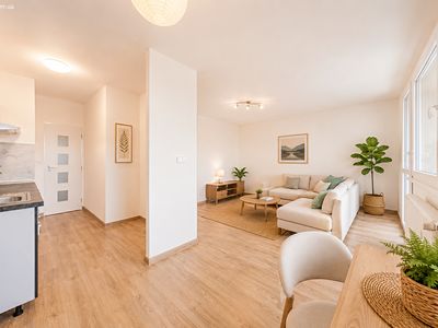 Prodej bytu 3+1 76 m²