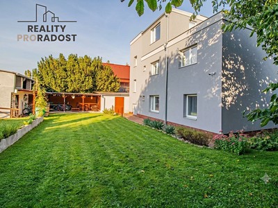 Wohnung 3+1 zum Kauf, 110 m² (2 von 19)