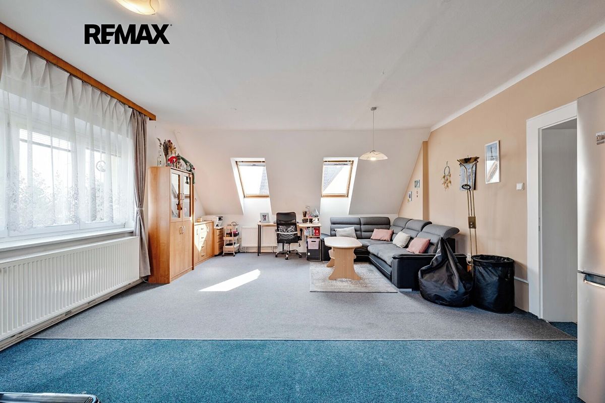 Prodej rodinného domu 130 m², pozemek 366 m² – fotografie 5