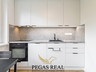 Pronájem bytu 2+kk 50 m²