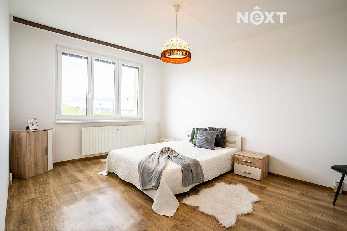 Prodej bytu 2+1 52 m² – fotografie 3