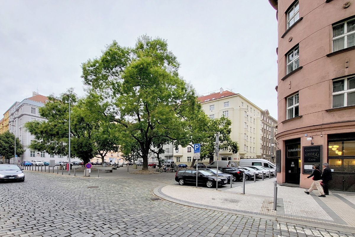 Prodej bytu 3+kk 85 m² – fotografie 3
