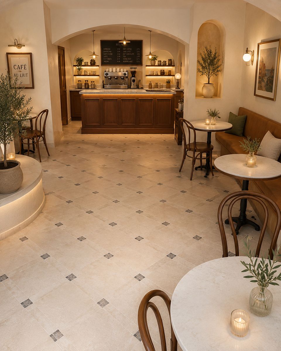 Pronájem restaurace 120 m² – fotografie 2
