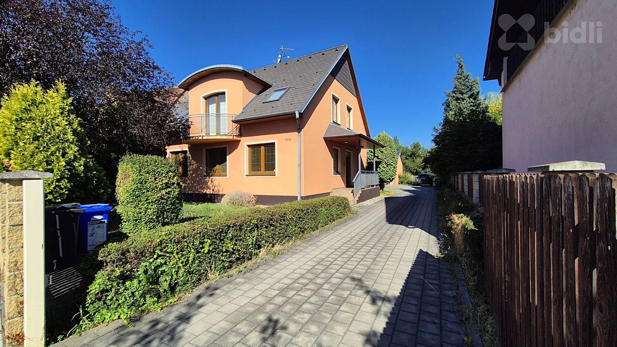 Prodej kanceláře 363 m²
