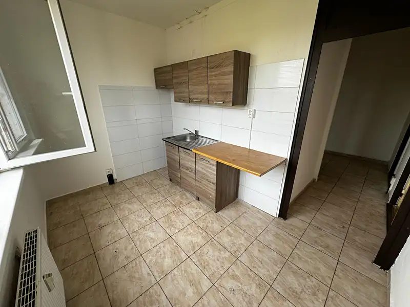 Pronájem bytu 2+1 51 m², Kadaň – náhled fotky 1