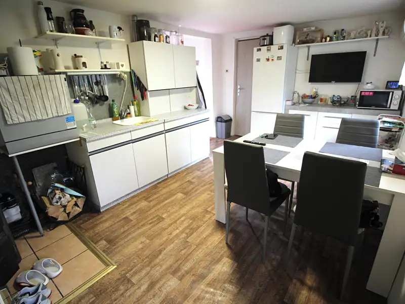 Prodej chaty 50 m², pozemek 133 m², Třebívlice – náhled fotky 3