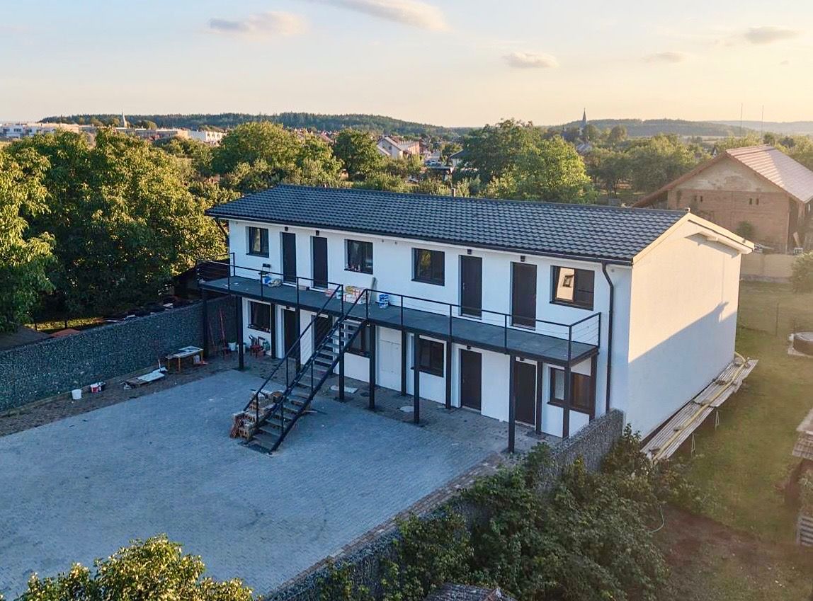 Prodej bytu 2+kk 45 m²