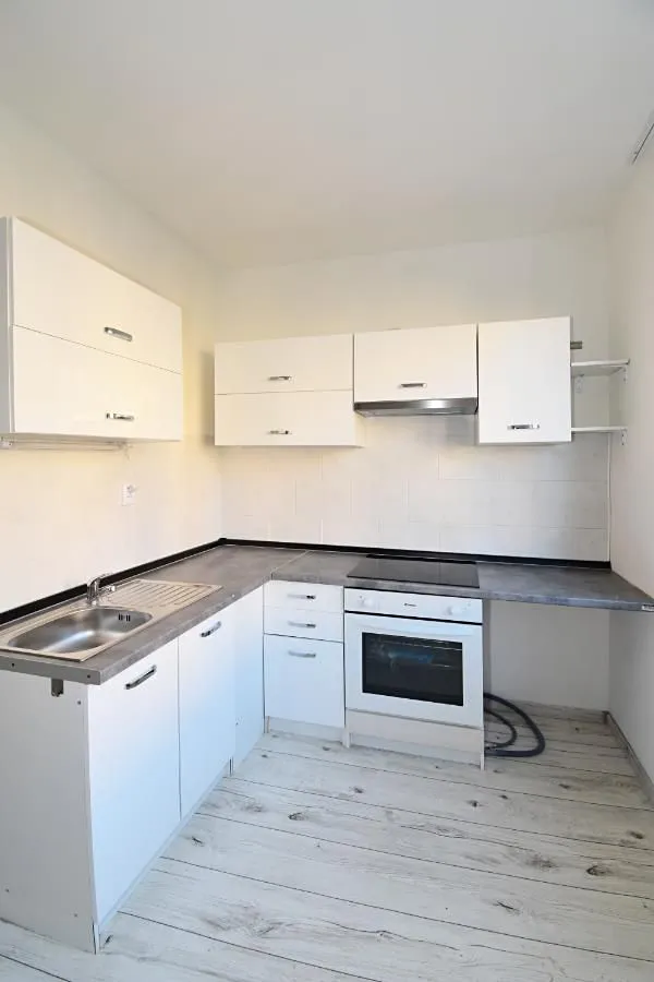 Prodej bytu 2+1 60 m²