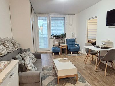 Prodej bytu 2+kk 35 m²