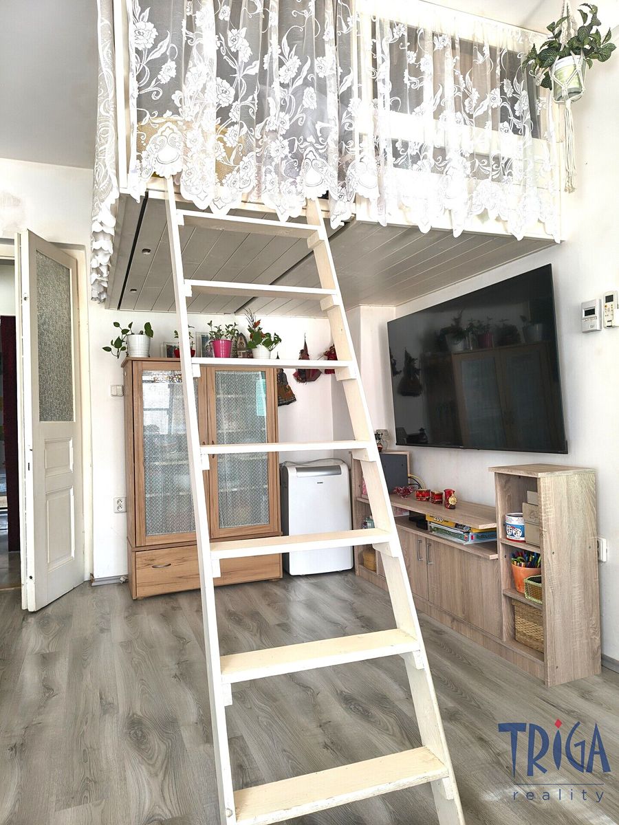 Prodej bytu 2+kk 47 m² – fotografie 5