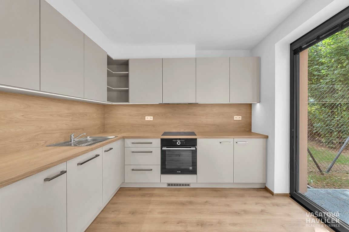 Pronájem bytu 3+1 188 m²
