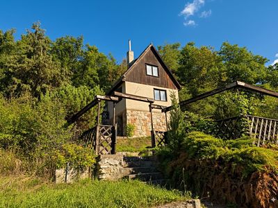 Prodej chaty 65 m², pozemek 755 m²