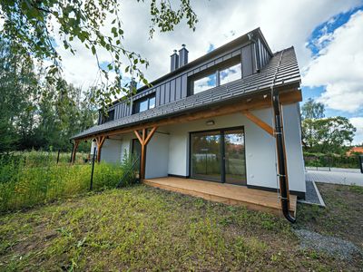 Prodej rodinného domu 82 m², pozemek 96 m²