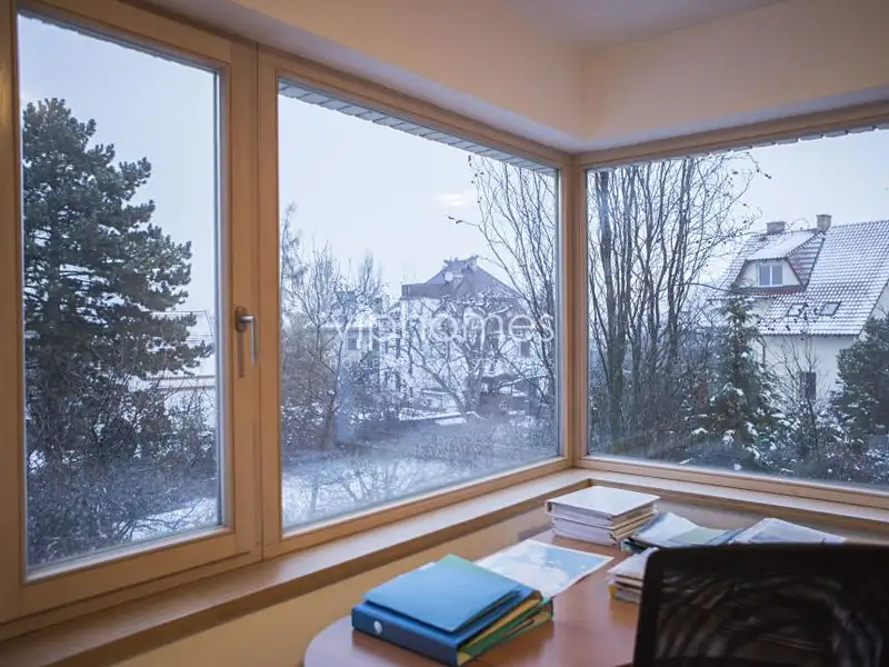 Pronájem bytu 4+kk 175 m², Praha – náhled fotky 2