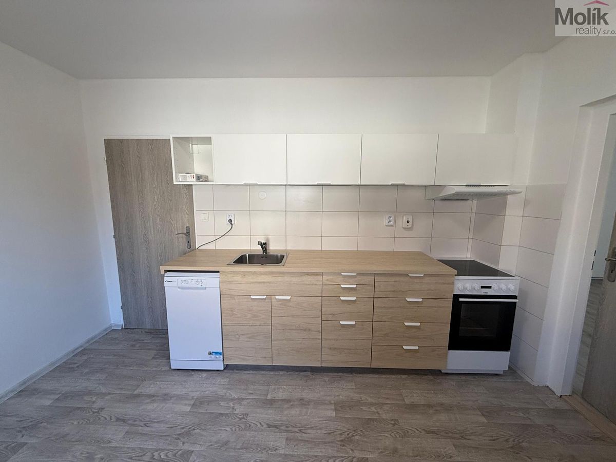 Pronájem bytu 1+1 44 m² – fotografie 2