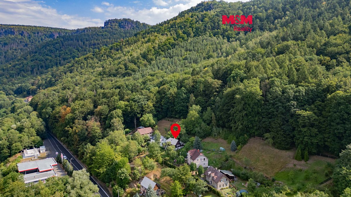 Prodej rodinného domu 238 m², pozemek 425 m²