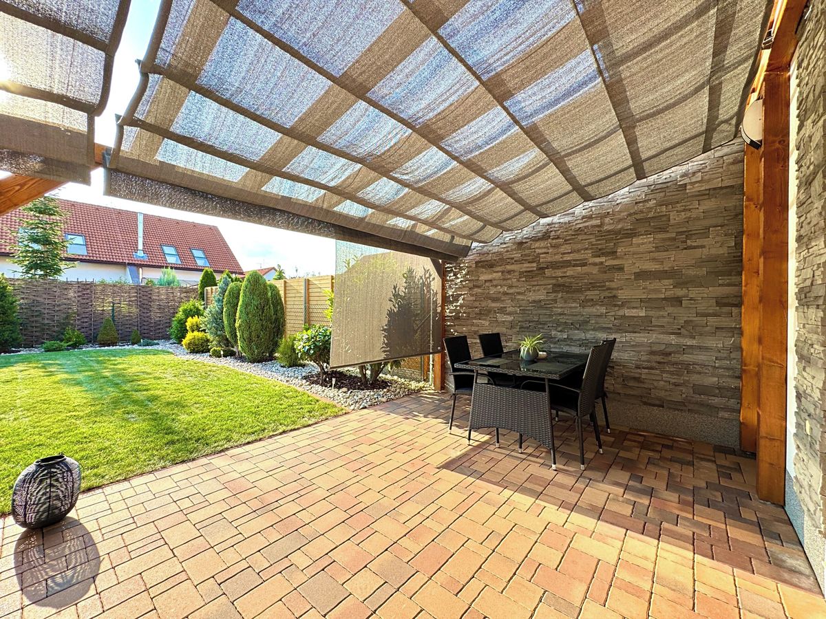 Prodej rodinného domu 116 m², pozemek 288 m² – fotografie 5