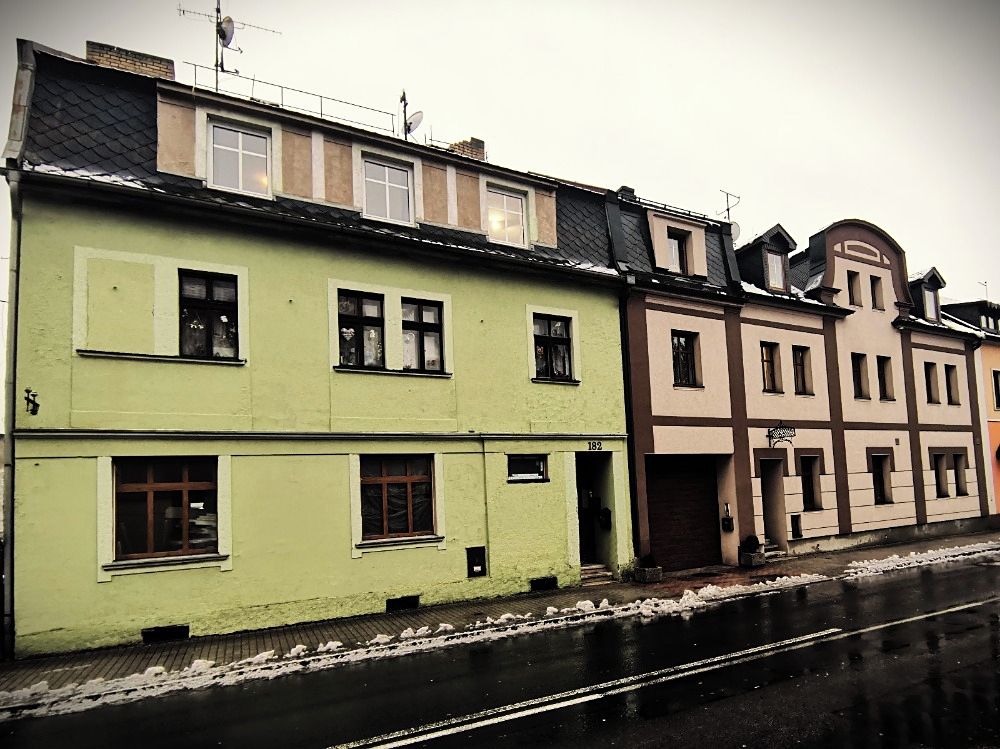 Pronájem bytu 2+1 78 m² – fotografie 3