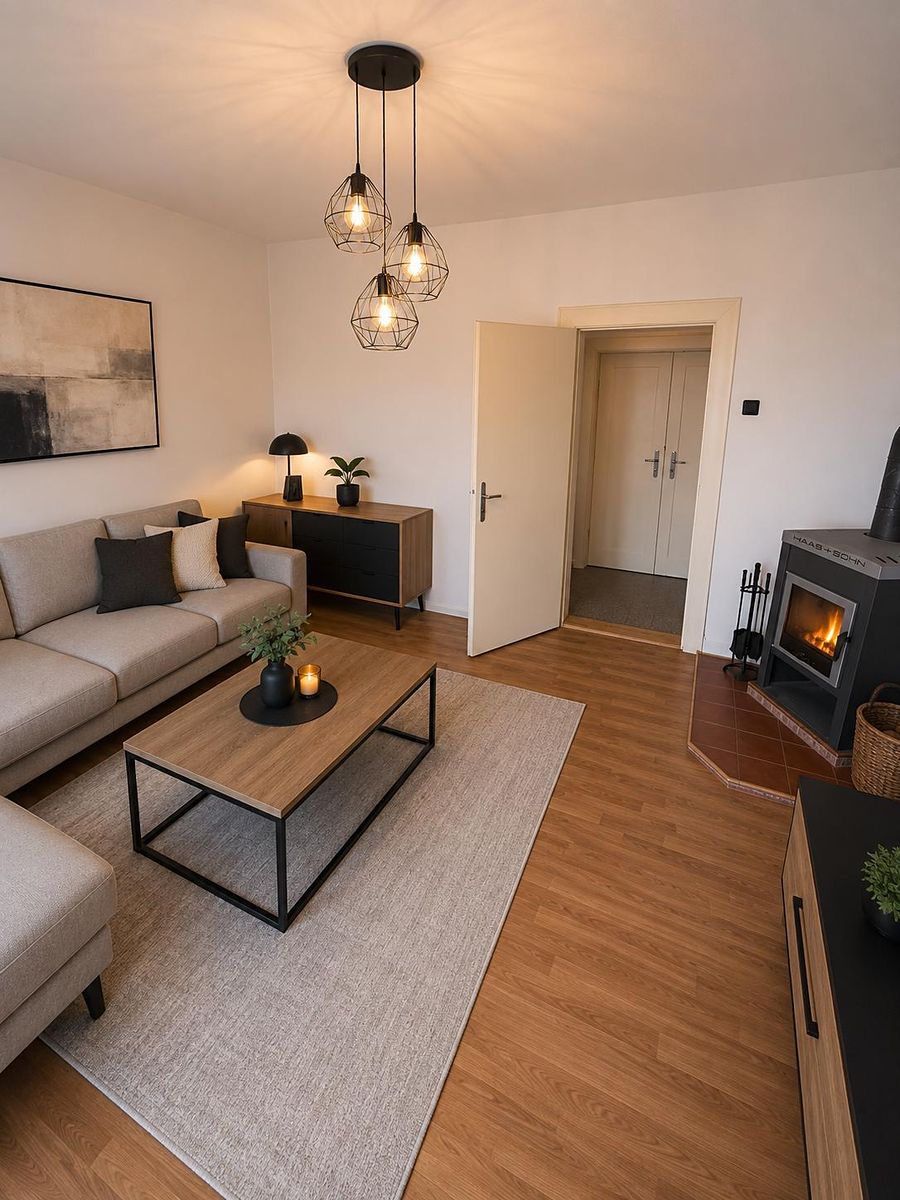 Prodej bytu 3+kk 58 m² – fotografie 3