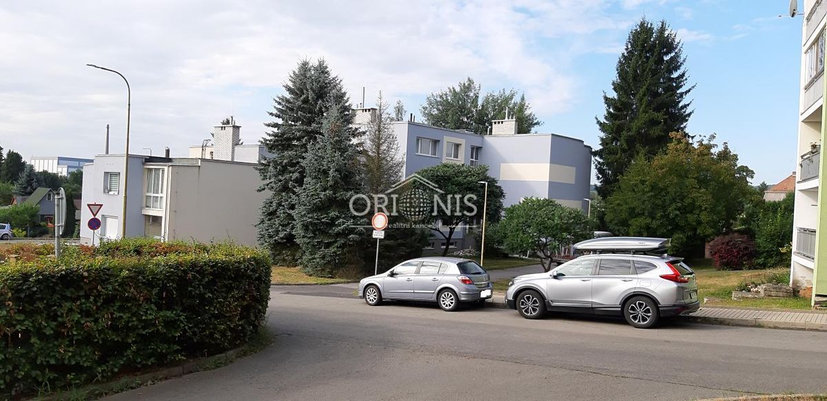 Prodej bytu 3+1 75 m²