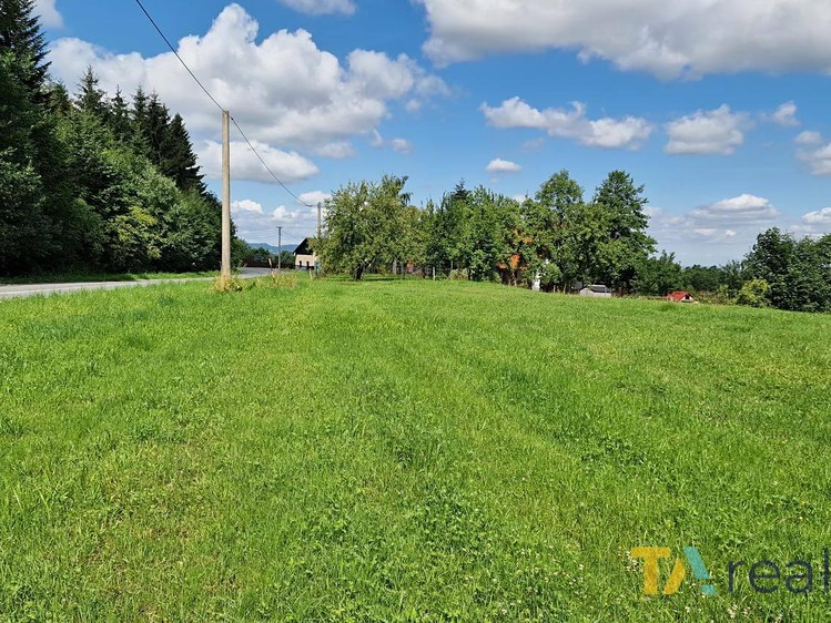 Prodej pozemku, 1 440 m² (2 z 8)