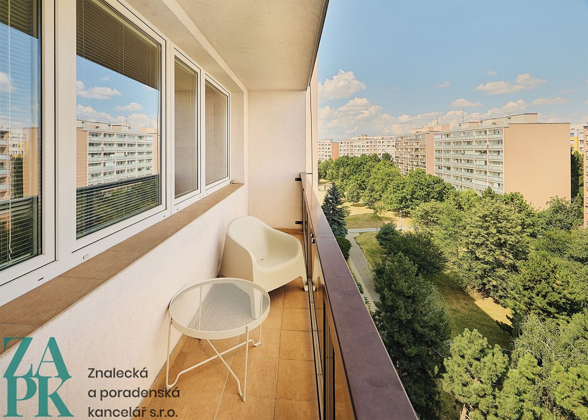 Prodej bytu 3+kk 82 m²