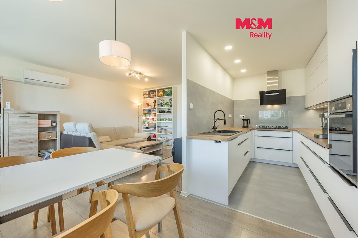 Prodej bytu 4+1 86 m²