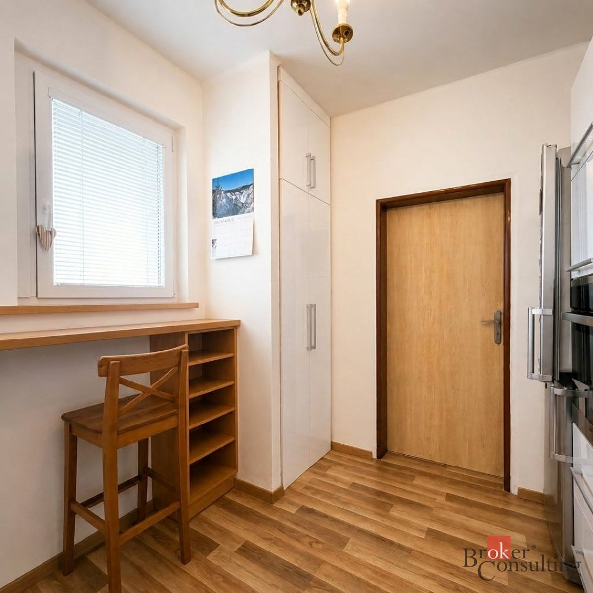 Pronájem bytu 3+1 82 m² – fotografie 2