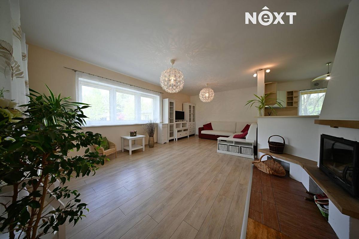 Prodej rodinného domu 170 m², pozemek 4458 m² – fotografie 4