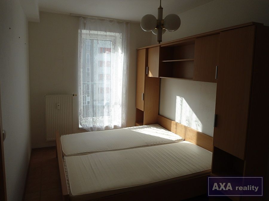 Pronájem bytu 2+kk 62 m² – fotografie 4