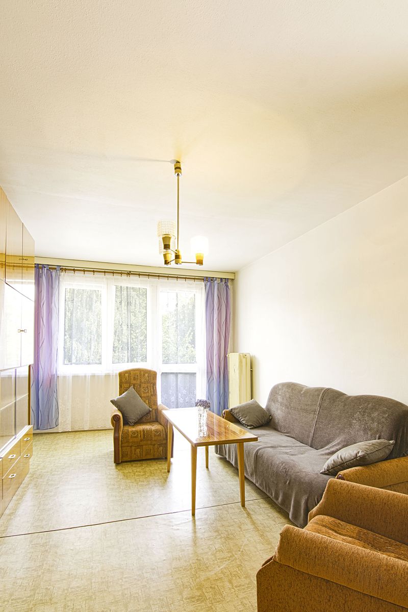 Pronájem bytu 2+1 64 m² – fotografie 3