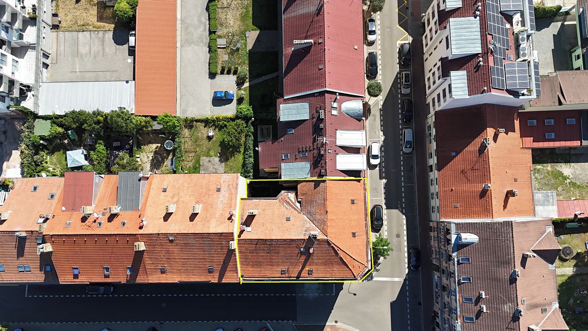 Prodej činžovního domu 490 m² – fotografie 5
