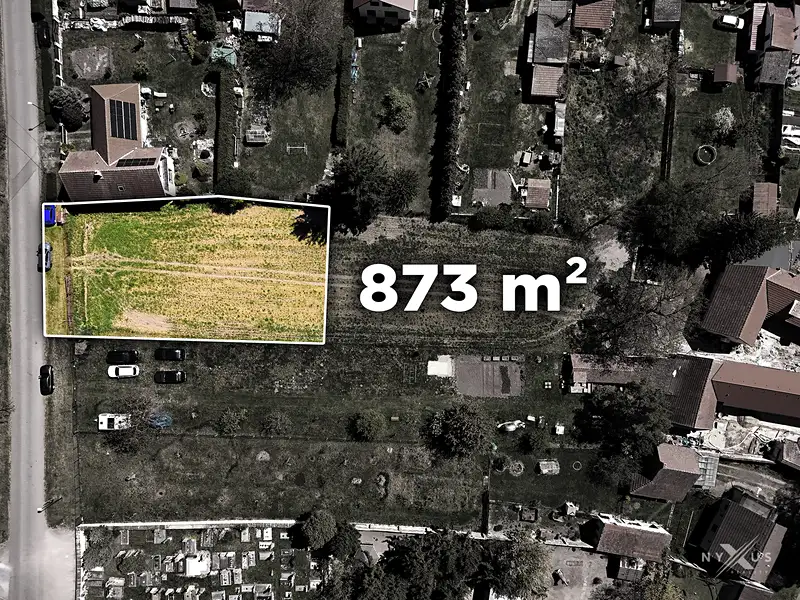 Prodej stavebního pozemku 1157 m², Chleby – náhled fotky 3