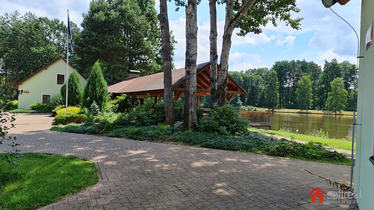 Prodej ubytovacího zařízení 38176 m² – fotografie 3
