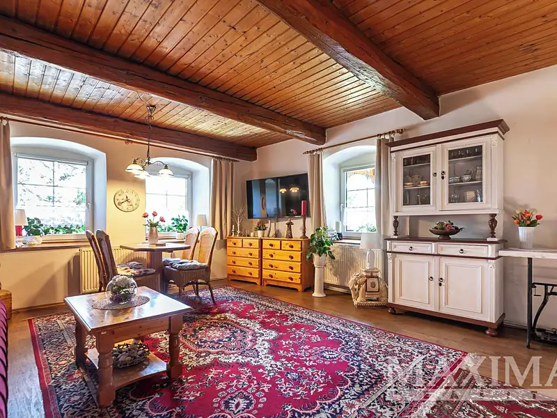 Prodej rodinného domu 250 m², pozemek 1555 m², Doubravčice – náhled fotky 3