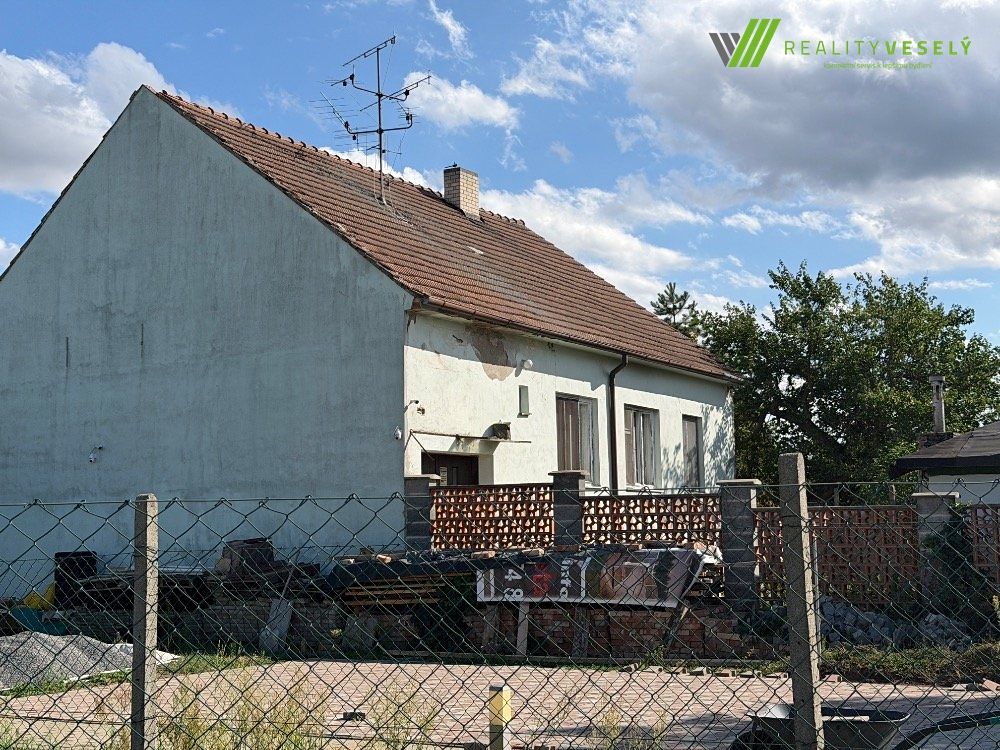 Prodej rodinného domu 119 m², pozemek 1162 m² – fotografie 5