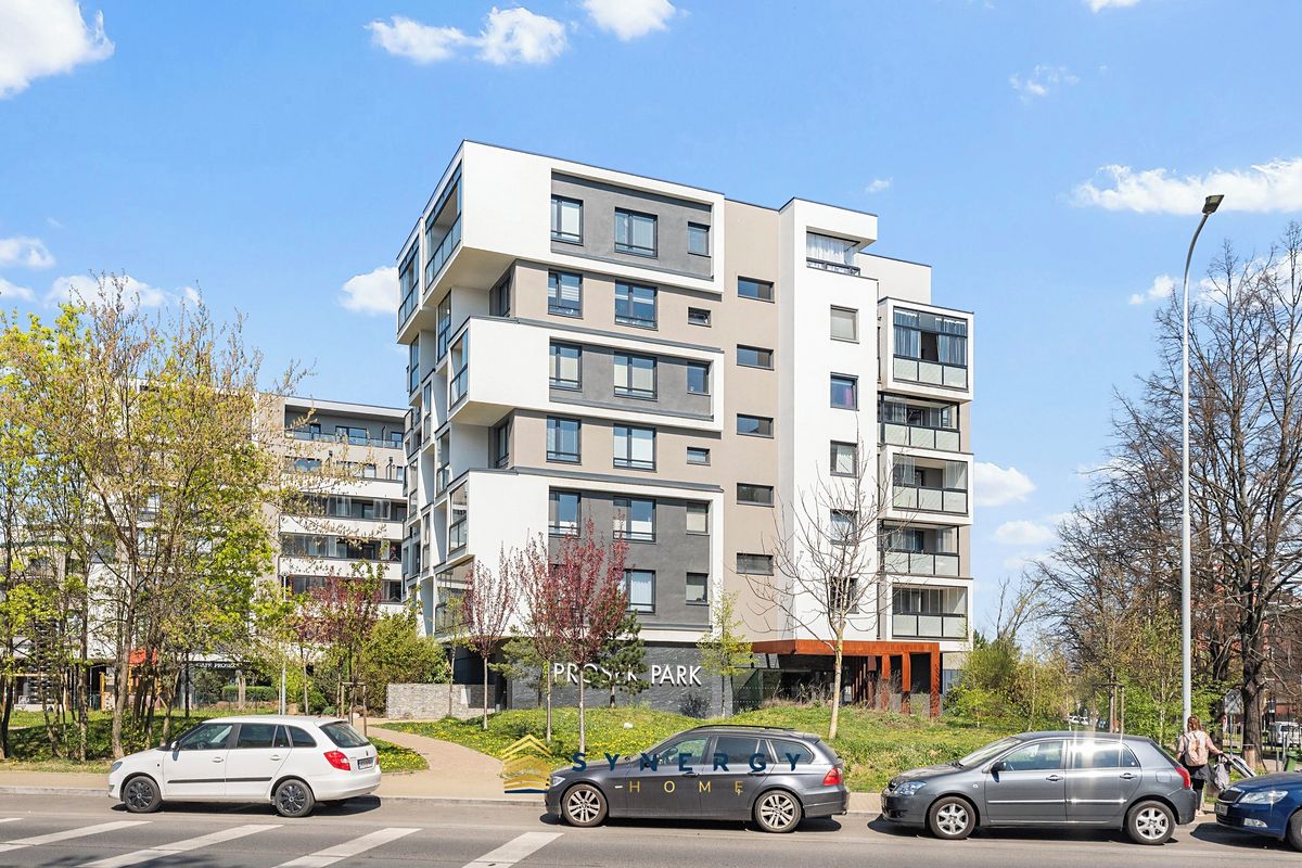 Prodej bytu 1+kk 38 m²