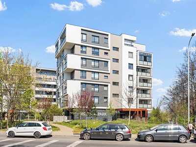 Prodej bytu 1+kk 38 m²