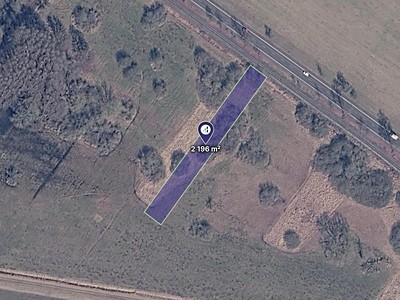 Prodej  pole 2 226 m²