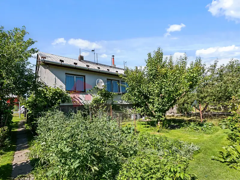 Prodej rodinného domu 55 m², pozemek 829 m², Ostrava – náhled fotky 1