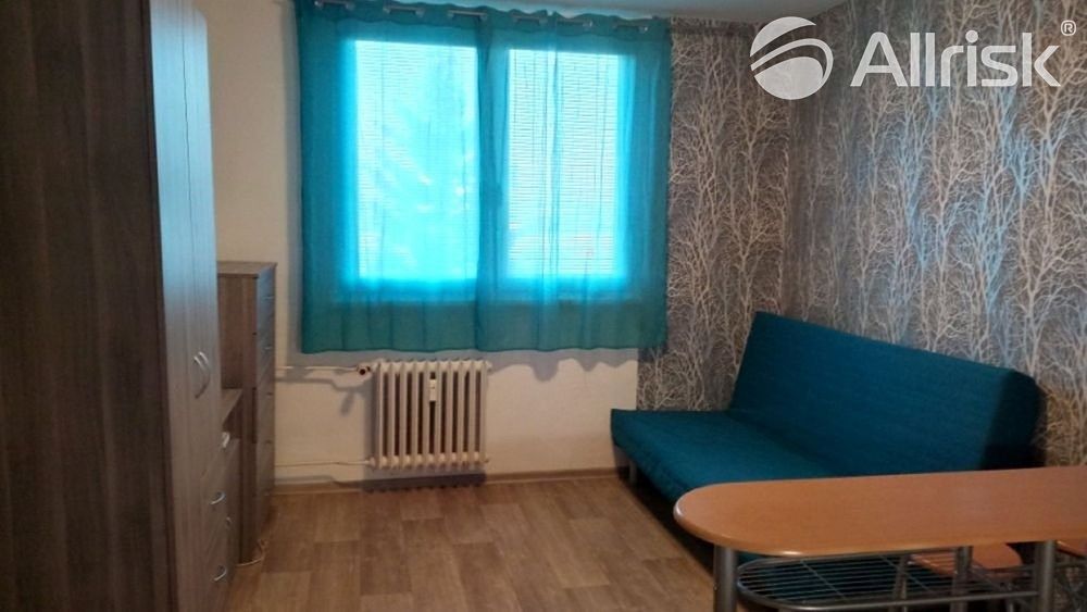 Prodej bytu 1+kk 22 m² – fotografie 2