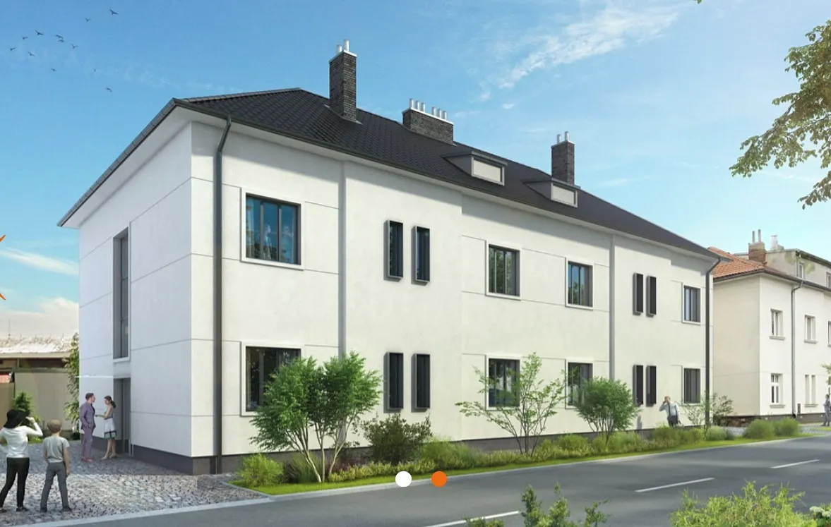 Prodej bytu 2+kk 47 m²