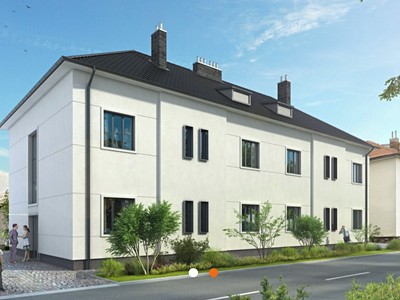 Prodej bytu 2+kk 47 m²